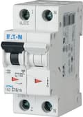 Miniatyrbillede 3 af 4: Eaton Electric GmbH Afbryder FAZ-B6/1N (278642)