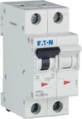 Miniatyrbillede 2 af 4: Eaton Electric GmbH Afbryder FAZ-B6/1N (278642)