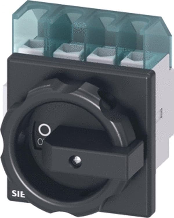 Siemens afbryder 3LD2203-1TL51 1 stk (3LD22031TL51)