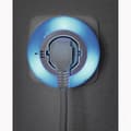 Miniatyrbillede 5 af 5: Hama LED natlys Circle Color med integreret fatning, lyssensor, 3 farver (00223497)