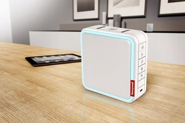 Honeywell Home DC917S Komplett set för trådlös dörrklocka