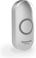 Miniatyrbild 4 av 4: Honeywell Home DCP311G Trådlös dörrklocka Push - Upprätt - Grå
