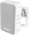Miniatyrbild 4 av 4: HONEYWELL GONG TABLET UTAN KLOCKA PUSH WHITE DW311S
