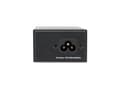Miniatyrbillede 4 af 4: LevelOne Gigabit PoE-injektor - 802.3 af/at/bt - 90W - Fast Ethernet - Gigabit Ethernet - 10.100.1000 Mbit/s - IEEE 802.3 - IEEE 802.3ab - IEEE 802.3a