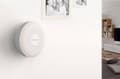 Miniatyrbillede 3 af 5: Honeywell - Call Wireless 150M 4Mel 80Db Rund Hvid - Hvid
