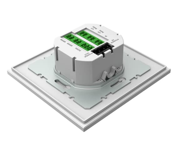 VivoLink kontrollpanel 8 knappar (VLCP8B)