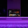 Pikkukuva 10 / 11: Hombli Smart LED Strip RGB – 5 metriä – valkoinen ja värillinen valo – RGB – Ohjaus sovelluksella tai äänellä – WiFi