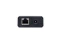 Miniatyrbild 3 av 4: LevelOne Gigabit IEEE802.3bt PoE-delare - IEEE 802.3af - IEEE 802.3at - IEEE 802.3bt - 10/100/1000Base-T(X) - Svart - Kina - 12V - 24V - 6000 W (POS-5
