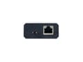 Miniatyrbild 4 av 4: LevelOne Gigabit IEEE802.3bt PoE-delare - IEEE 802.3af - IEEE 802.3at - IEEE 802.3bt - 10/100/1000Base-T(X) - Svart - Kina - 12V - 24V - 6000 W (POS-5