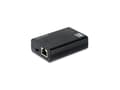 Miniatyrbild 2 av 4: LevelOne Gigabit IEEE802.3bt PoE-delare - IEEE 802.3af - IEEE 802.3at - IEEE 802.3bt - 10/100/1000Base-T(X) - Svart - Kina - 12V - 24V - 6000 W (POS-5