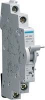 Signaalikosketin MZ202 1S+1OE 230V AC (MZ202)