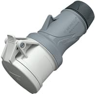 MENNEKES 14597 CEE kytkin Xtra R 16A 5p 1h 500V IP54 (14597)