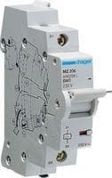 Underspændingsudløser til MCB switch MZ206 (MZ206)