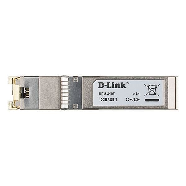 Verkkokortti D-Link DEM-410T