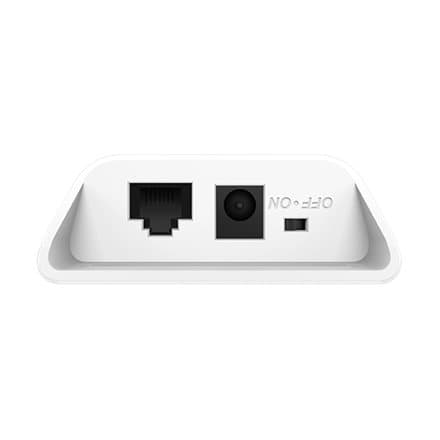 INJECTOR PoE D-LINK 1 port Gigabit, compatibil IEEE 802.3at, "DPE-301GI"(timbru verde 2 lei)