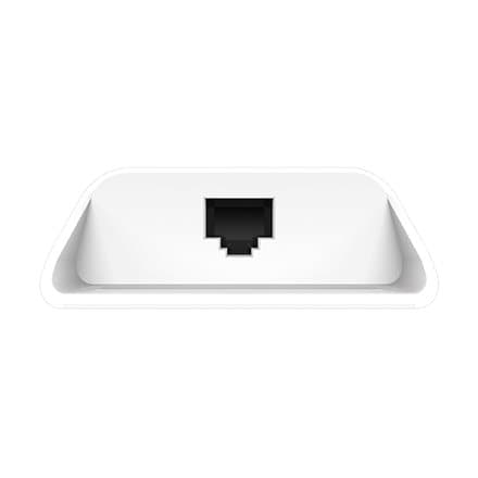 INJECTOR PoE D-LINK 1 port Gigabit, compatibil IEEE 802.3at, "DPE-301GI"(timbru verde 2 lei)