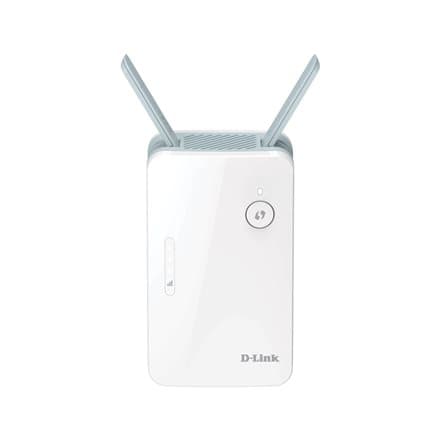 D-Link | AX1500 Mesh Range Extender | E15/E | 802.11ac | 300+1200  Mbit/s | 10/100/1000 Mbit/s | Ethernet LAN (RJ-45) ports 1 | No mobile broadband | Hvit