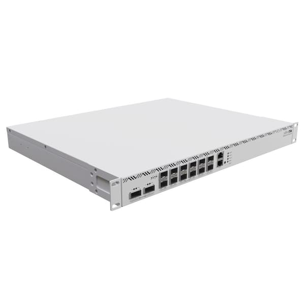 NET ROUTER 1000M 16PORT/CCR2216-1G-12XS-2XQ MIKROTIK