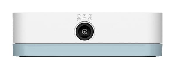 Switch D-Link DGS-1005D/E, 5 ports, 10/100/1000, Gigabit, Desktop