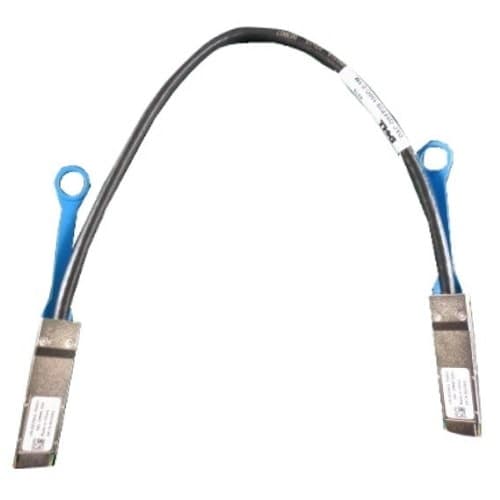 POWERSWITCH DAC 100G Q28 0.5M/DIRECT ATTACHED CABLE
