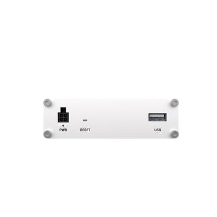 TELTONIKA RUT300 Industrial wired router 5X RJ45 100MB / S