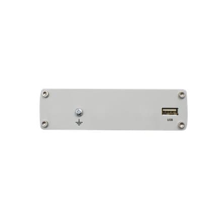 Industrial Router | RUTX08 | No Wi-Fi | 10/100/1000 Mbit/s | Ethernet LAN (RJ-45) ports 4 | Mesh Support No | MU-MiMO No | No mobile broadband | 1 | 2
