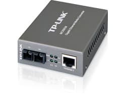 MC200CM GIGABIT FIBER CONVERTER/IN