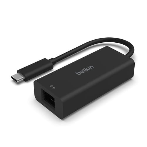 USB4 TO 2.5GB ETHERNET ADAPTER/