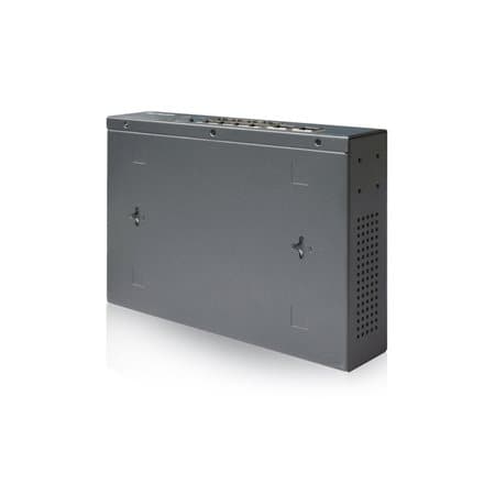 DIGITUS DN-95323-1 - switch - 8 ports - unmanaged