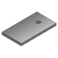 K2 2002547 Adapterplade M12 HangerBolt Climber (2002547)