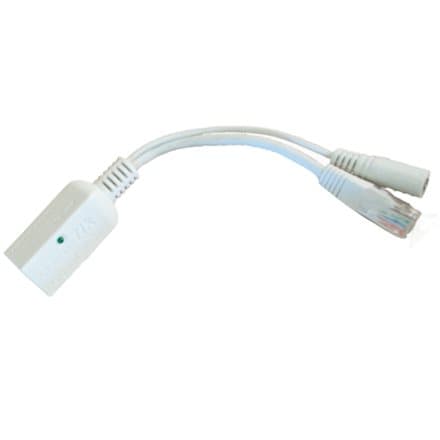 MikroTik | Gigabit PoE adapter RBGPOE