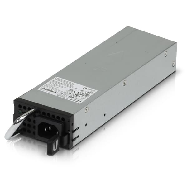 Ubiquiti Networks RPS-AC-100W - power supply - redundant - 100 Watt