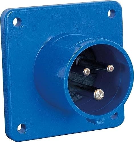 AS Schwabe 61014 CEE add-on stik 16 A 230 V 1 stk (61014)
