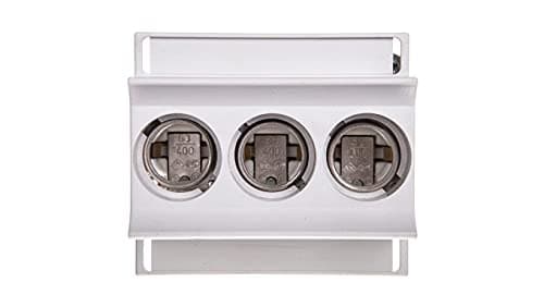 Hager LD02K63-3KS. Materiale: Keramik (LD02K63-3KS)