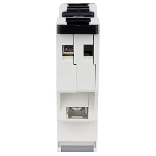 REV 0505450555 Knap, impulskontakt til valgfrit antal knapper, 230V, 16A, grå