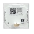 Miniatyrbillede 3 af 5: Merten rumtemperaturregulatormodul, aws MEG5779-0325 (MEG5779-0325)