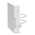 Miniatyrbillede 4 af 5: Merten rumtemperaturregulatormodul, aws MEG5779-0325 (MEG5779-0325)