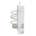 Miniatyrbillede 2 af 5: Merten rumtemperaturregulatormodul, aws MEG5779-0325 (MEG5779-0325)