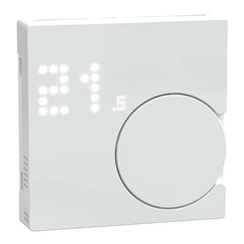 Merten rumstemperaturregulatormodul, aws MEG5779-0325 (MEG5779-0325)