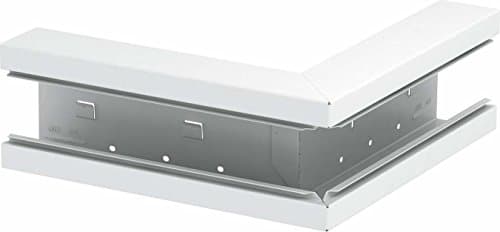OBO Bettermann Vertr yttre hörnsymmetrisk GS-SA70130RW (6277210)