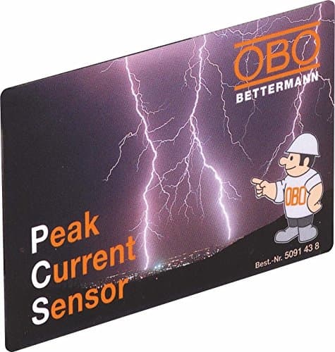 OBO Bettermann Vertr magnetkort PCS (VE10) (5091438)