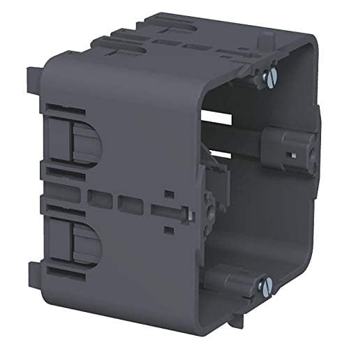 OBO Bettermann Vertr enhed installationsboks 1-gang GA installation 71x71x55 (6288544)