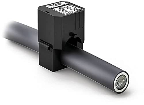 Janitza electronics GmbH Kabelomvandlingsströmtransformator Kl.1 250/1A D 28mm KU (1503352)