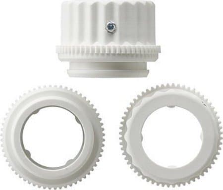 GIRA ventiladapter 112600 (112600)