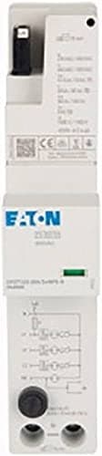Eaton overspændingsafleder TN-S/TT, 3+1p, 12,5kA SPZT123-300/3+NPE-H (304960)