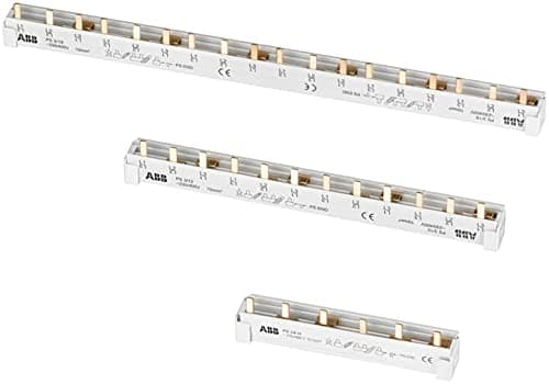 ABB STOTZ-KONTAKT faseskinne PS3/9-FI (2CDL230002R1009)