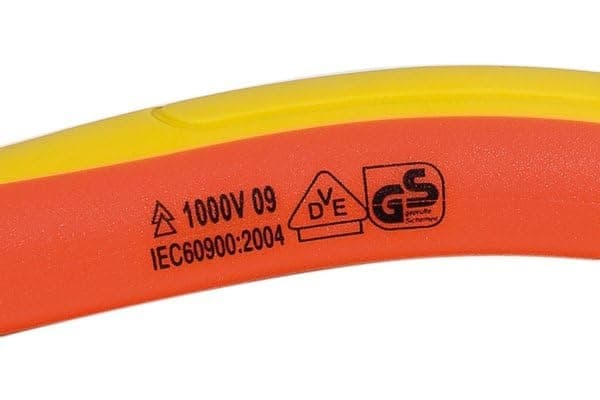 Pince en denuder elektrisk