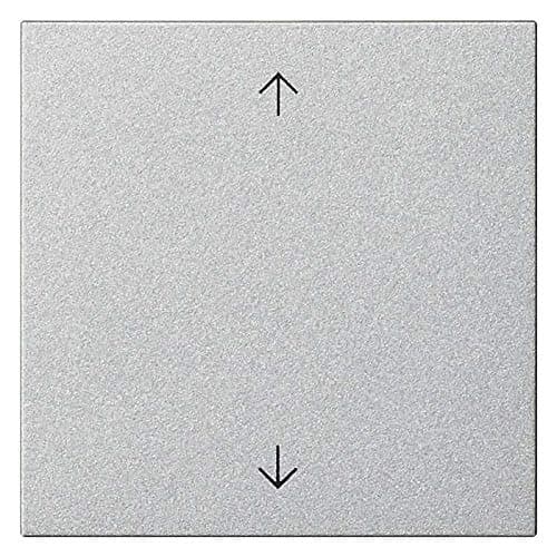 536126 Aluminum pilesymboler for betjeningsudstyr (536126)