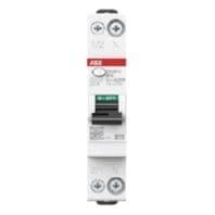 ABB DS301CA-B10/0.03 FI/LS switch 6kA 1P+N Type A B10 30mA (2CSR255163R1105)