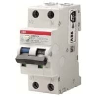 ABB DS201 M B16 A30 FI/LS switch 10kA, type A, B 16, 30mA (2CSR275180R1165)